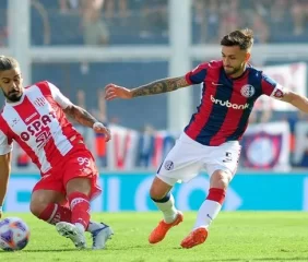 Unión recibe a San Lorenzo en Santa Fe por el Torneo Apertura
