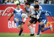 River visita a Vélez en un duelo clave del Torneo Apertura 2026