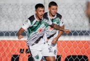 San Martín venció a Deportivo Madryn y avanza con firmeza en la Copa Argentina