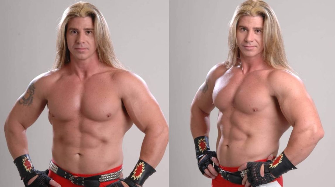 El luchador Vicente Viloni y un dramático pedido de ayuda: “Perdón, no puedo más”