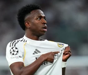 Real Madrid venció a Benfica en el Bernabéu y está en octavos