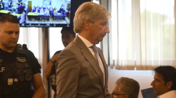 Sentencia histórica: Walter Bento condenado a 18 años de cárcel por liderar una banda de corrupción judicial