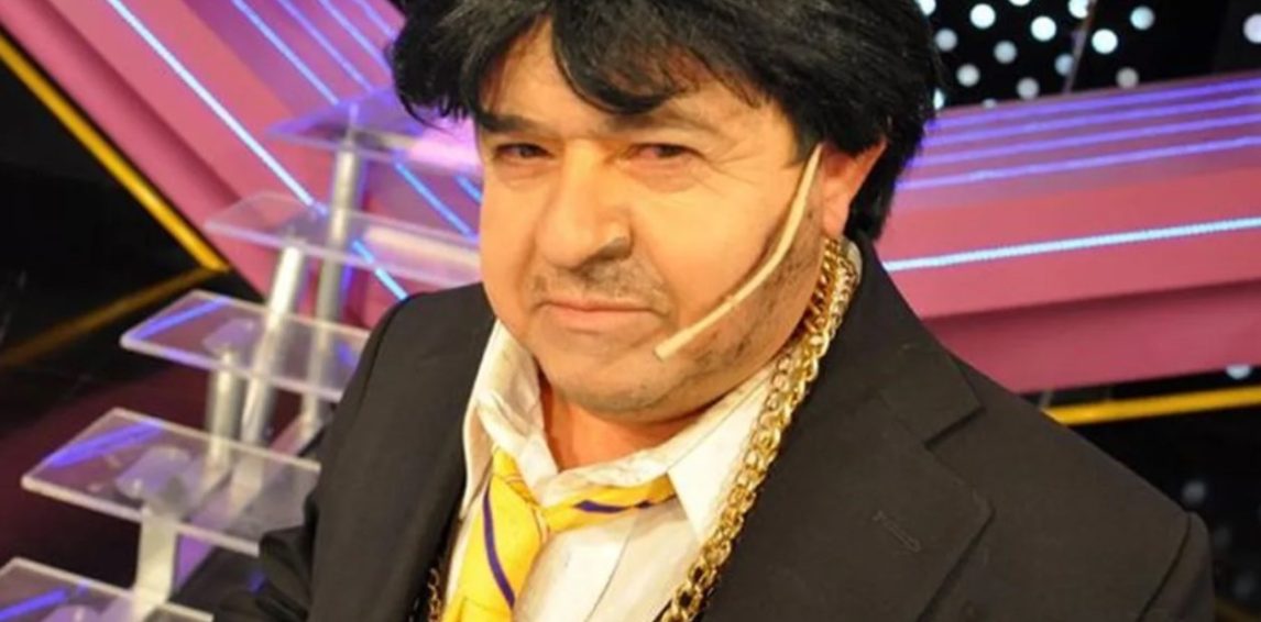 Falleció Juan Carlos Velázquez, recordado actor de “Duro de Domar”