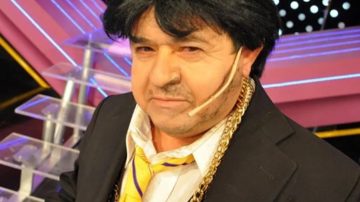 Falleció Juan Carlos Velázquez, recordado actor de “Duro de Domar”