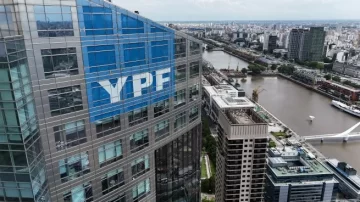 Juicio por YPF: Argentina ratificó ante EE.UU. la inmunidad del oro y rechazó dar detalles sobre su ubicación