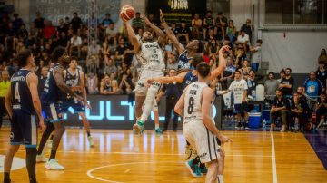 Olímpico visita a Argentino con la necesidad de volver al triunfo