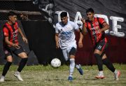 Central Argentino presenta su nuevo plantel con un amistoso ante Atlético Forres