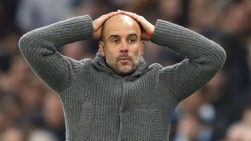 El City podría sufrir una sanción histórica y quedar al borde del descenso