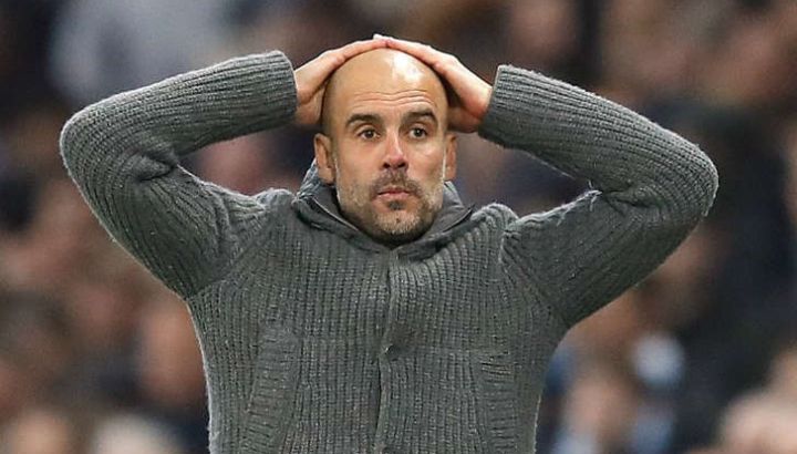 El City podría sufrir una sanción histórica y quedar al borde del descenso