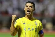 Cristiano Ronaldo mostró su recuperación y dejó un mensaje para el Al Nassr