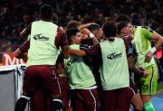 El Ferroviario, con la agenda definida para el tramo final del Torneo Apertura