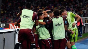 El Ferroviario, con la agenda definida para el tramo final del Torneo Apertura