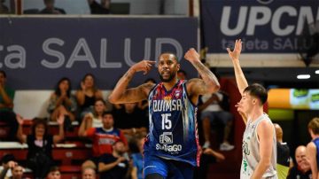 Quimsa visita a Atenas de Córdoba que debe ganar para no jugar playout