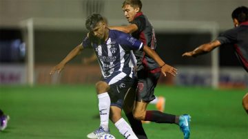 Empieza el sueño: Sarmiento debuta en el Federal A en Corrientes