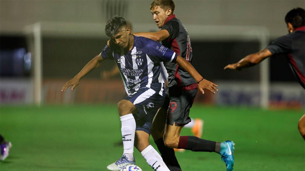 Empieza el sueño: Sarmiento debuta en el Federal A en Corrientes