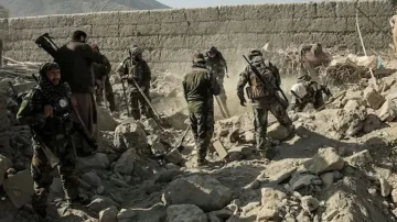 La ONU exige un alto al fuego ante la “crítica” situación entre Afganistán y Pakistán