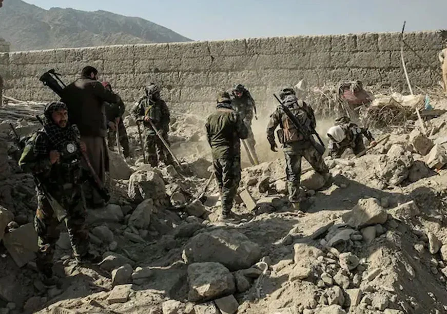 La ONU exige un alto al fuego ante la “crítica” situación entre Afganistán y Pakistán