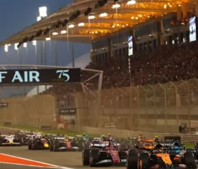 Fórmula 1 en alerta: cancelan test en Bahréin y GP de abril en riesgo