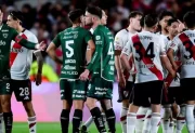 River recibe a Sarmiento en el Monumental en el inicio de la era Coudet como local