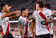 Copa Sudamericana: River ya tiene fixture confirmado