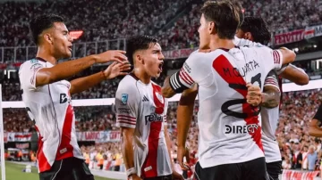 Copa Sudamericana: River ya tiene fixture confirmado