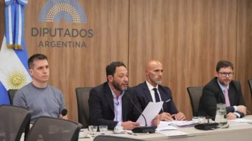 Causa $LIBRA: Diputados convocan a una conferencia urgente