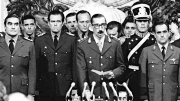 Por qué se conmemora el Día Nacional de la Memoria un 24 de marzo