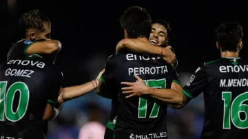 Banfield goleó a Real Pilar y avanzó a los 16avos de final de la Copa Argentina