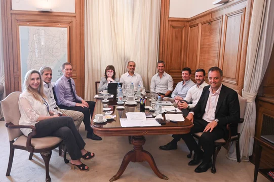 El Gobierno apuesta al Código Penal y la Propiedad Privada en medio del “Criptogate”