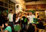 Por qué se celebra San Patricio y dónde vivir la fiesta en Santiago del Estero: guía para una noche bien verde