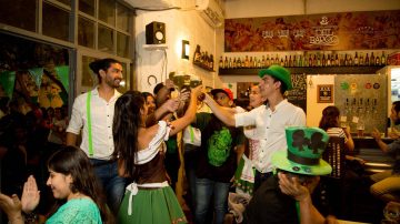 Por qué se celebra San Patricio y dónde vivir la fiesta en Santiago del Estero: guía para una noche bien verde