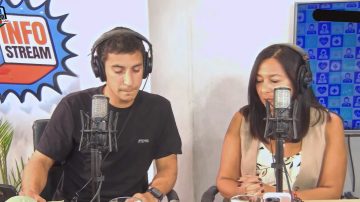 Hito en el streaming santiagueño: se estrenó “Info Salud”, primer programa médico online de la provincia