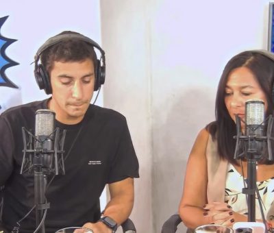 Hito en el streaming santiagueño: se estrenó “Info Salud”, primer programa médico online de la provincia