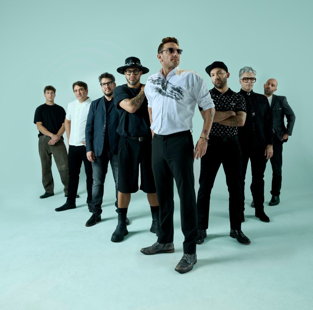 No Te Va Gustar vuelve a Santiago del Estero con su nueva gira “Florece en el Caos”