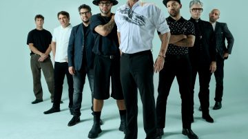 No Te Va Gustar vuelve a Santiago del Estero con su nueva gira “Florece en el Caos”