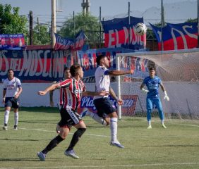 Guemes buscará su segunda victoria en su visita a Tristan Suarez