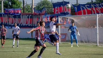 Guemes buscará su segunda victoria en su visita a Tristan Suarez