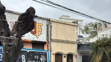 La Municipalidad multó a particulares por poda indebida y corte de calzada en Alsina y Belgrano