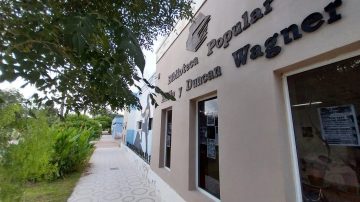 Icaño: La Biblioteca Popular “Emilio y Duncan Wagner” se consolida como un faro educativo para todas las edades