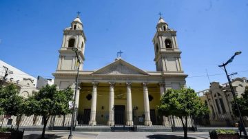Semana Santa 2026: cronograma completo en la Catedral Basílica