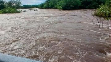 El GER salvó a un pescador mientras buscaba a otro hombre desaparecido