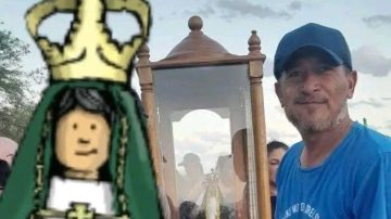 Intensa búsqueda en Boquerón: Piden colaboración y cadena de oración por Vichy Farías