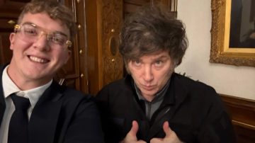 Escándalo Libra: abogados de EE.UU. evalúan iniciar un juicio penal contra Javier Milei en Nueva York