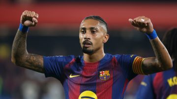 Barcelona goleó al Newcastle y se metió con autoridad en cuartos