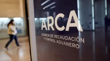 Séptimo mes de caída: recaudación tributaria en retroceso y alarmas en el esquema fiscal
