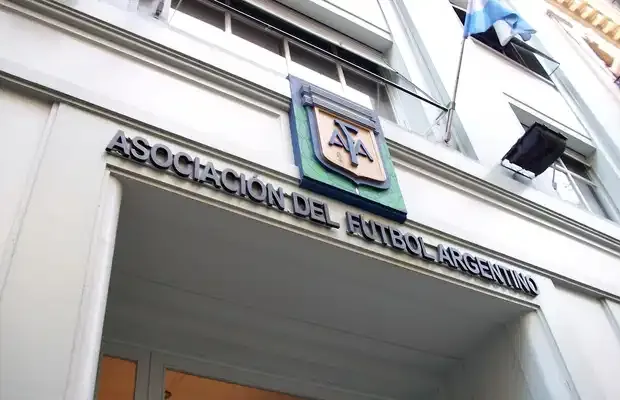 La AFA ratifica el paro y no habrá fútbol este fin de semana