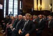 Escándalo: El Gobierno envió pliegos para beneficiar a la “familia judicial” y a jueces que investigan a los Milei