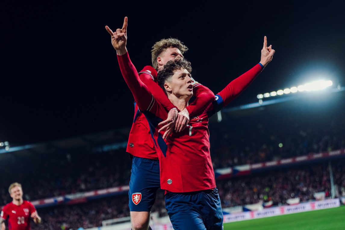 República Checa vuelve al Mundial tras una definición agónica