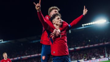 República Checa vuelve al Mundial tras una definición agónica