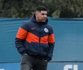 Néstor Ortigoza en problemas judiciales: Deudor alimentario y prohibición de salida del país